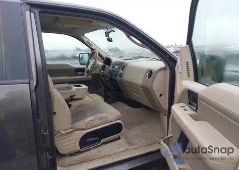 2006 Ford F-150 Fx4/Lariat/Xl/Xlt z USA, uszkodzony, nr VIN 1FTPX14V36FB66699